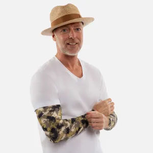 Fishing UV Arm Sleeves
