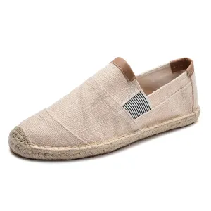 Flair - Espadrille Torres hanffarben