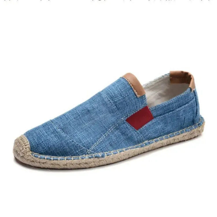 Flair - Espadrille Torres hanffarben