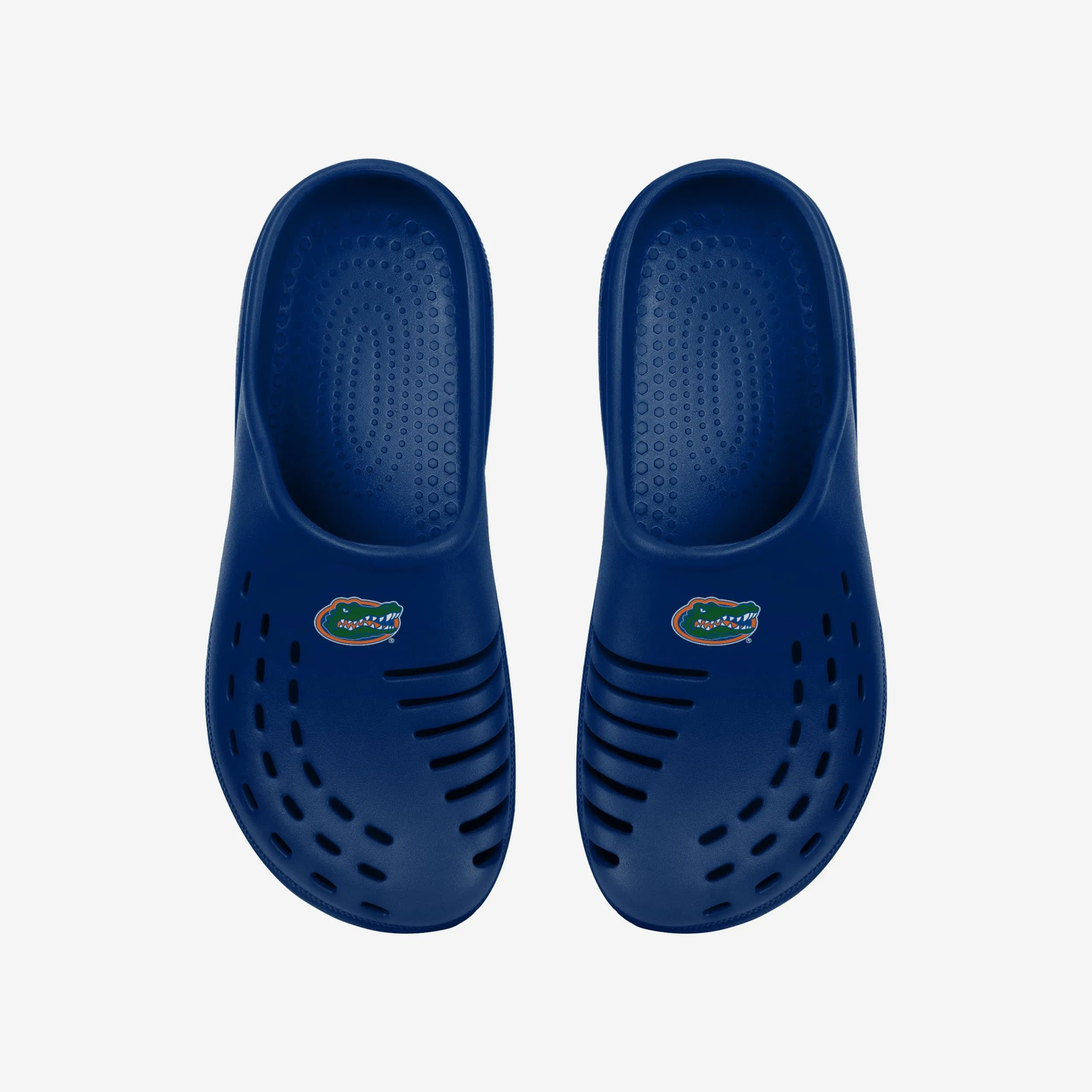 Florida Gators Womens Solid Clog
