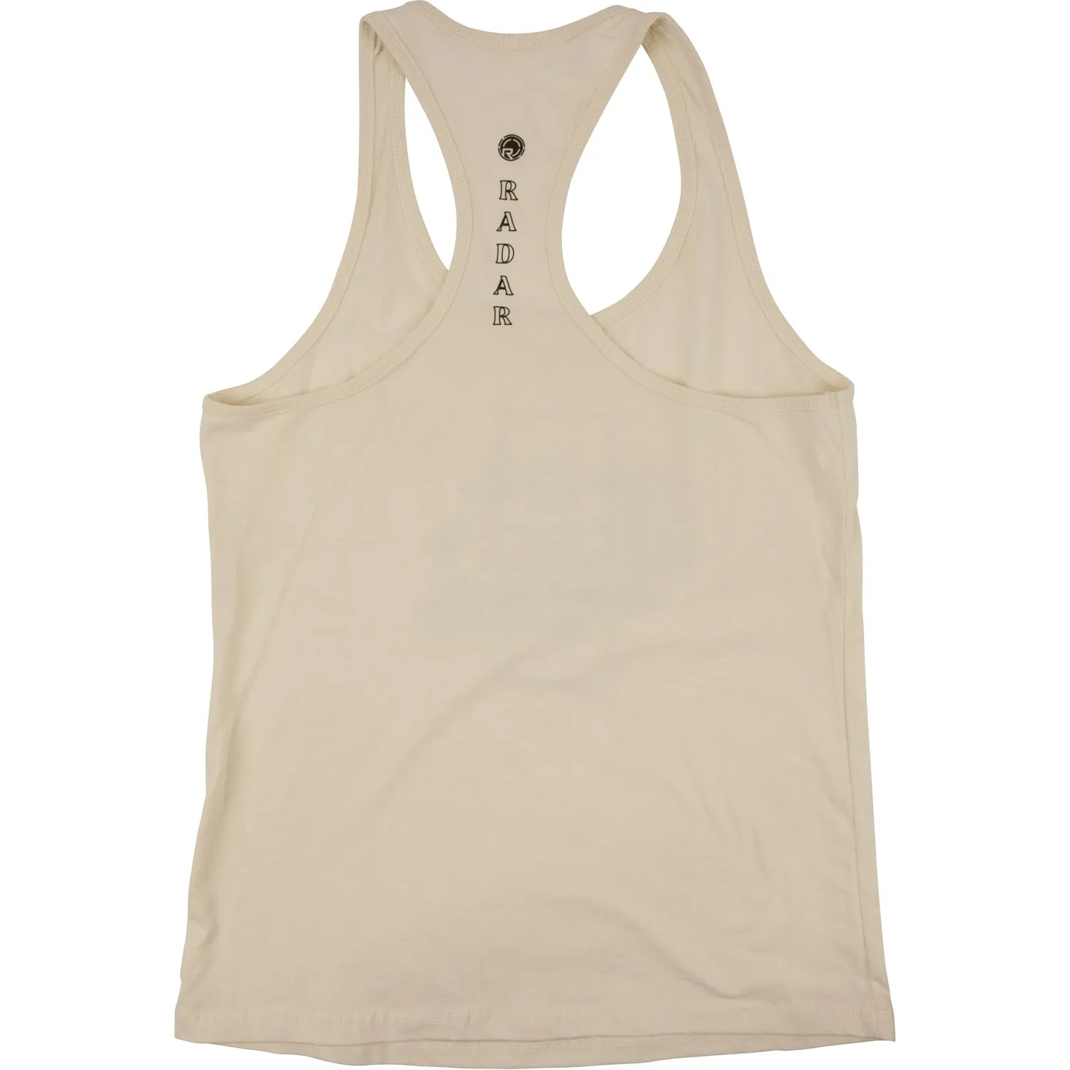 Flower Power Tank