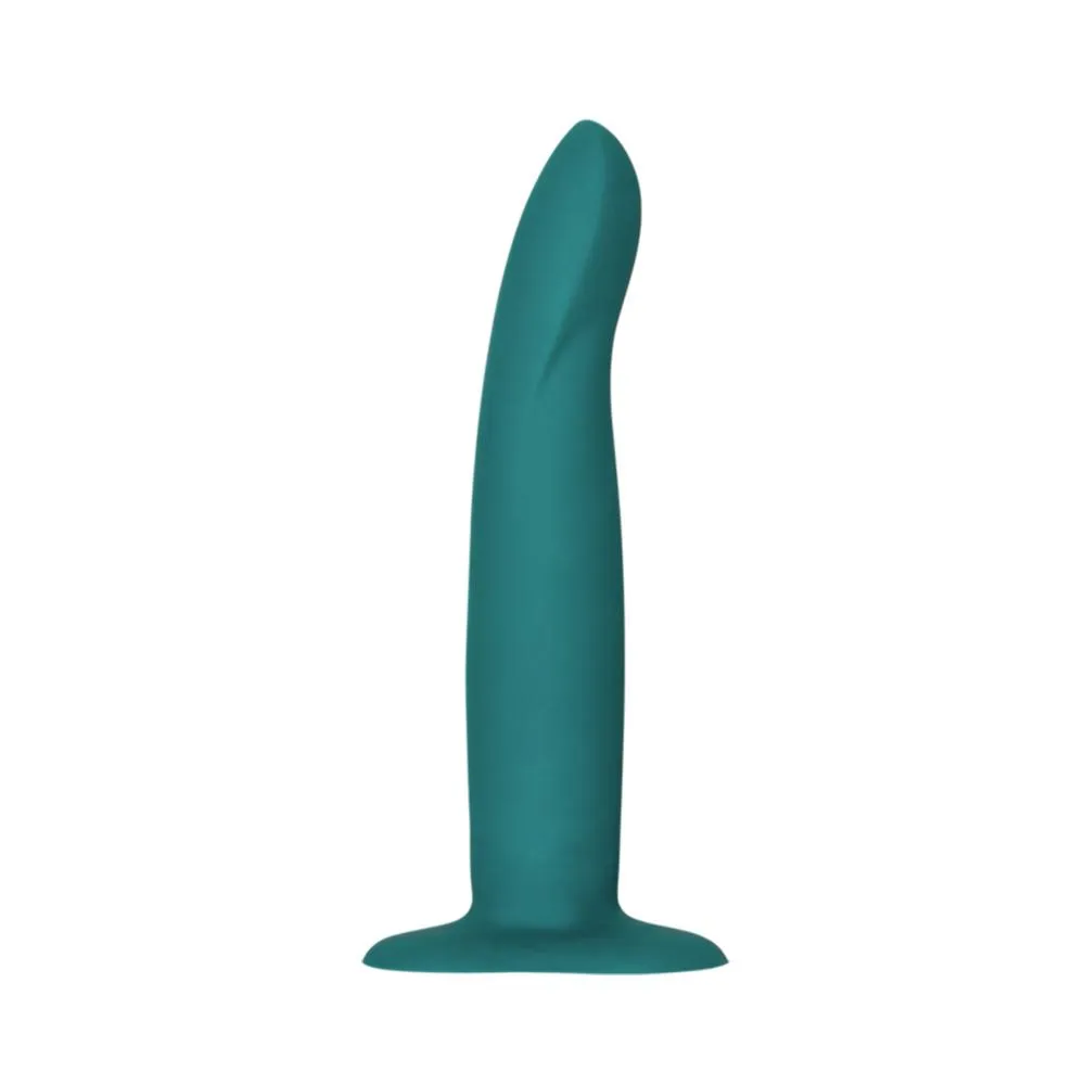 FUN FACTORY Limba Flex M Flexible Silicone Dildo
