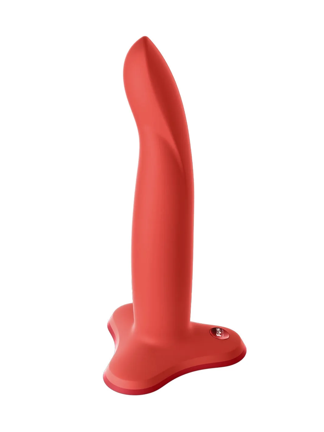 FUN FACTORY Limba Flex M Flexible Silicone Dildo