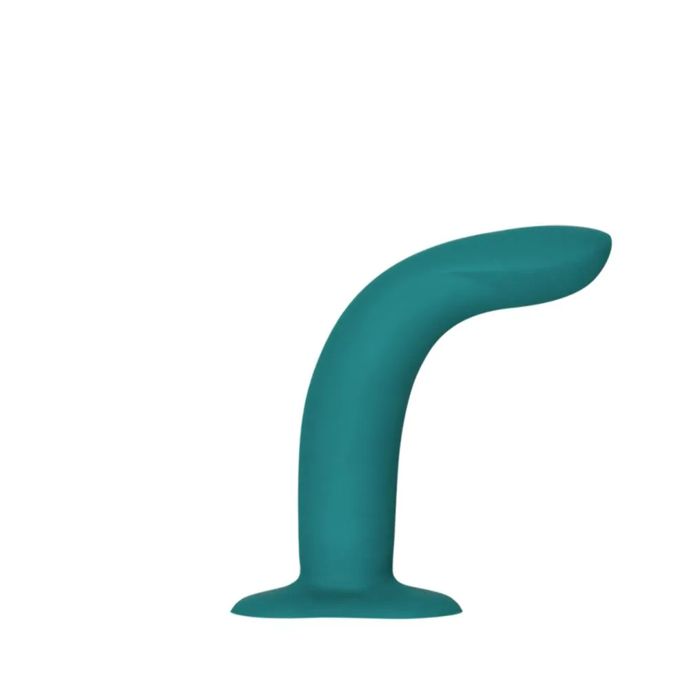 FUN FACTORY Limba Flex M Flexible Silicone Dildo