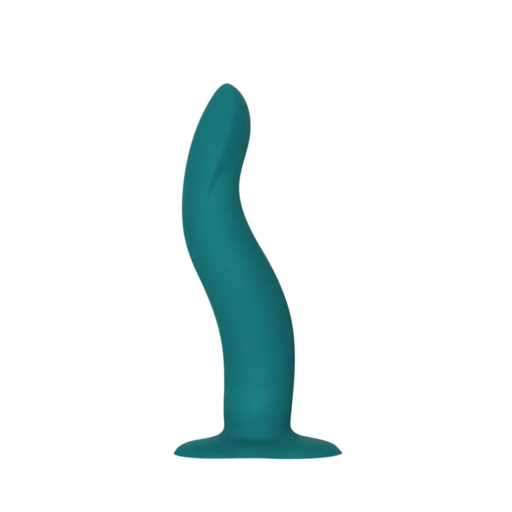 FUN FACTORY Limba Flex M Flexible Silicone Dildo
