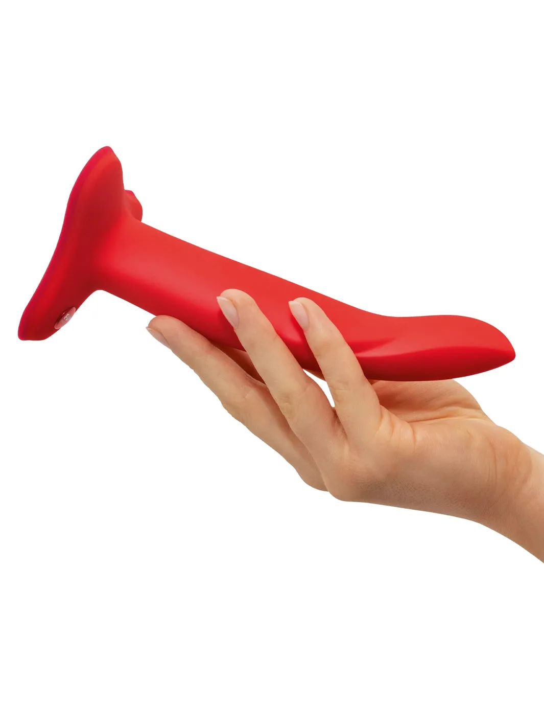 FUN FACTORY Limba Flex M Flexible Silicone Dildo