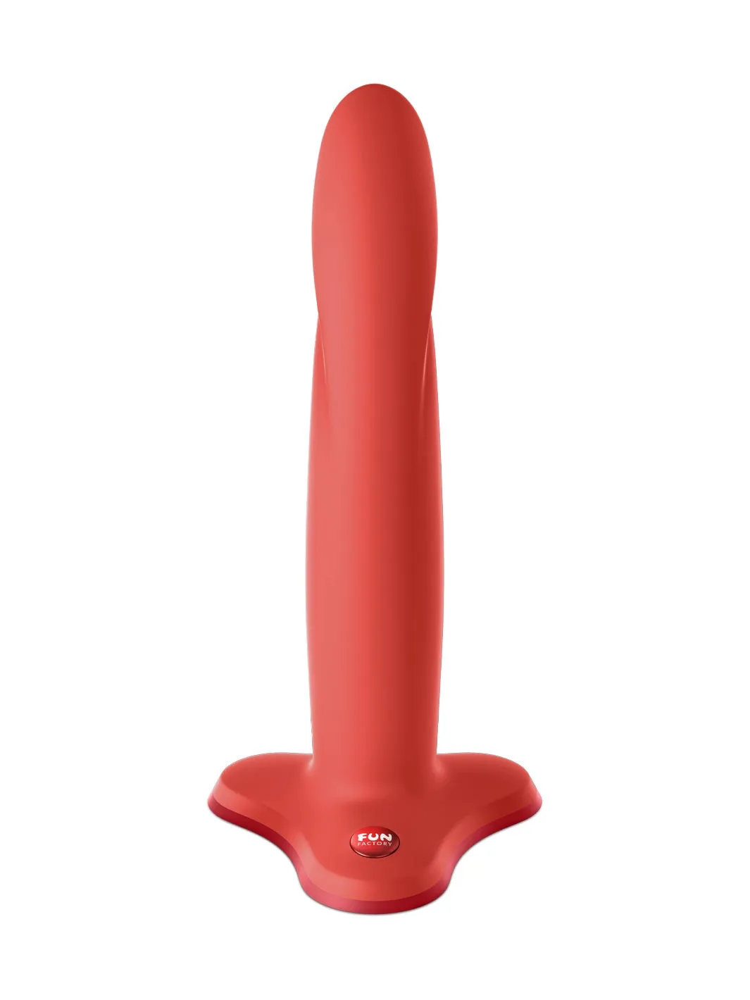 FUN FACTORY Limba Flex M Flexible Silicone Dildo