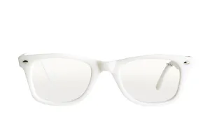 Fuse Prescription Summerland XS Sunglasses | Matte White