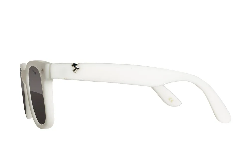 Fuse Prescription Summerland XS Sunglasses | Matte White