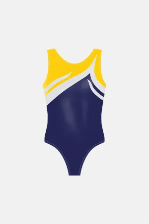 Girls Training Leotard