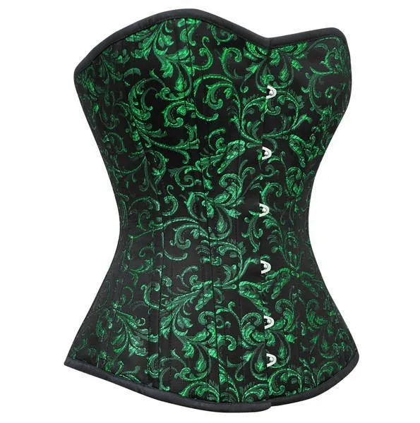 Glen Waist Training Corset