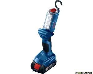 GLI 180-LI 3.0 Ah Starter Kit Professional light plus battery