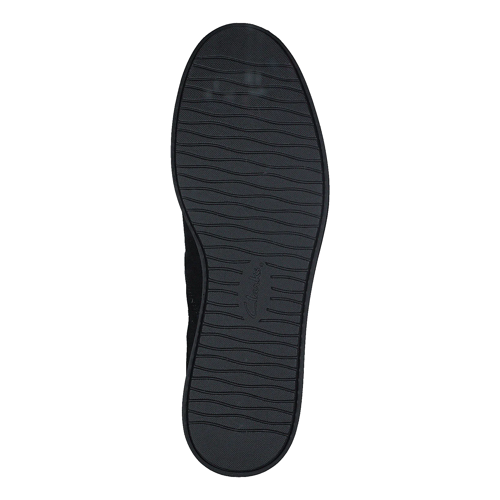 GlickAsha GTX Black Leather