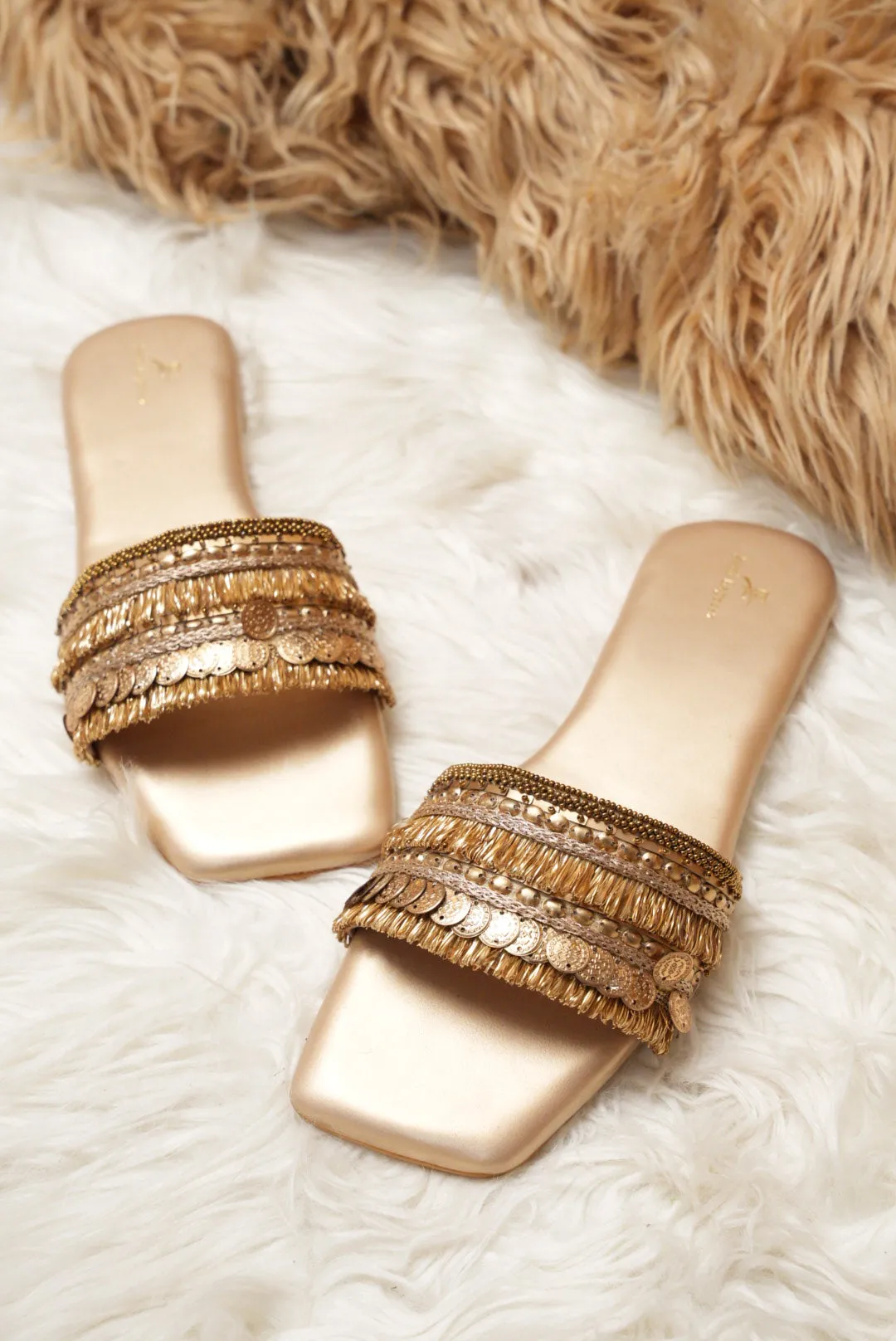 Golden Flats