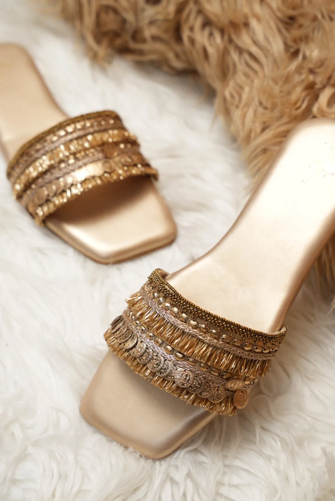 Golden Flats