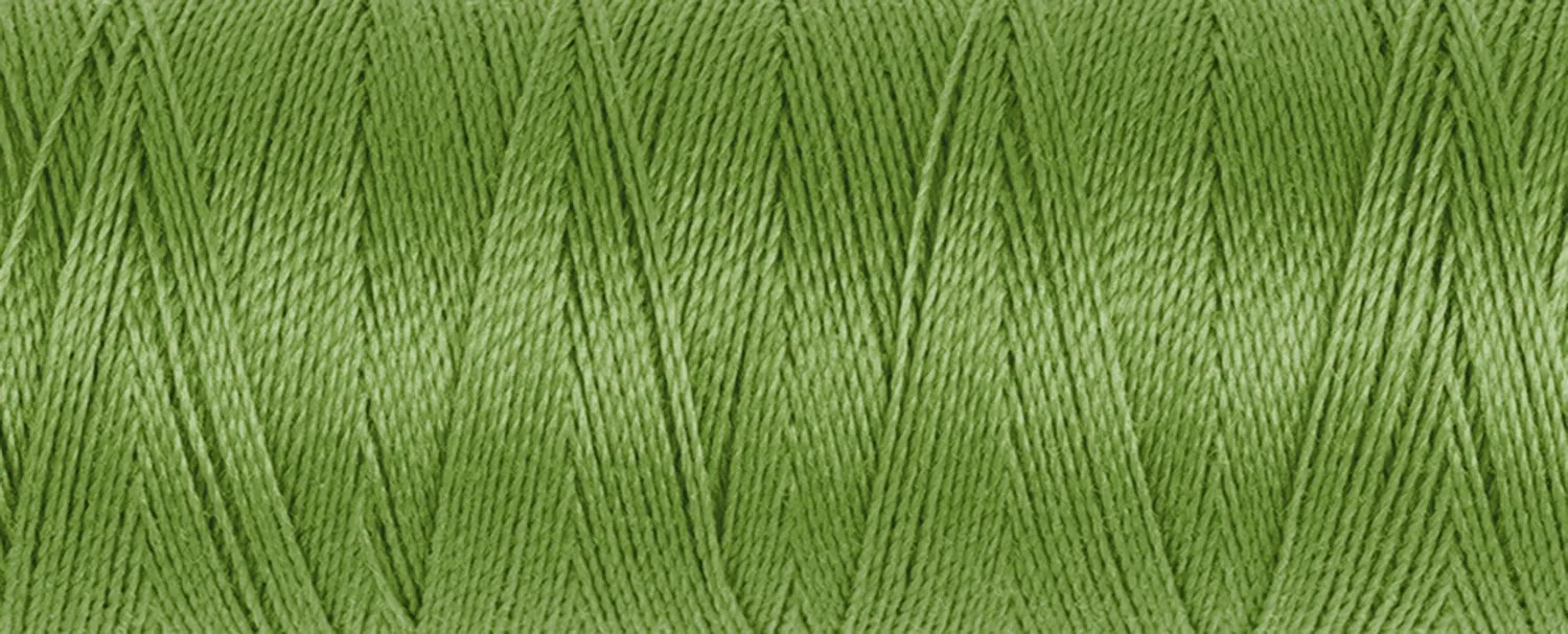 Gutermann 150m Maraflex Stretch Jersey Thread - 283 Green