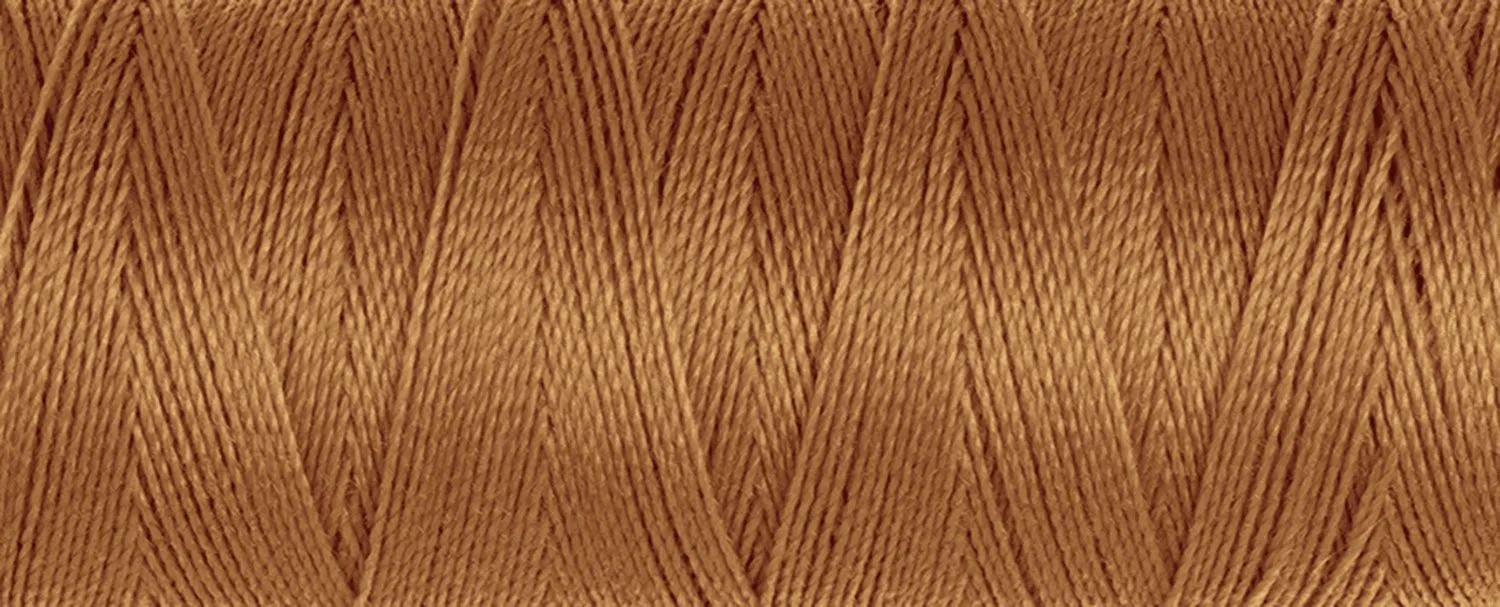 Gutermann 150m Maraflex Stretch Jersey Thread - 448 Burnt Orange