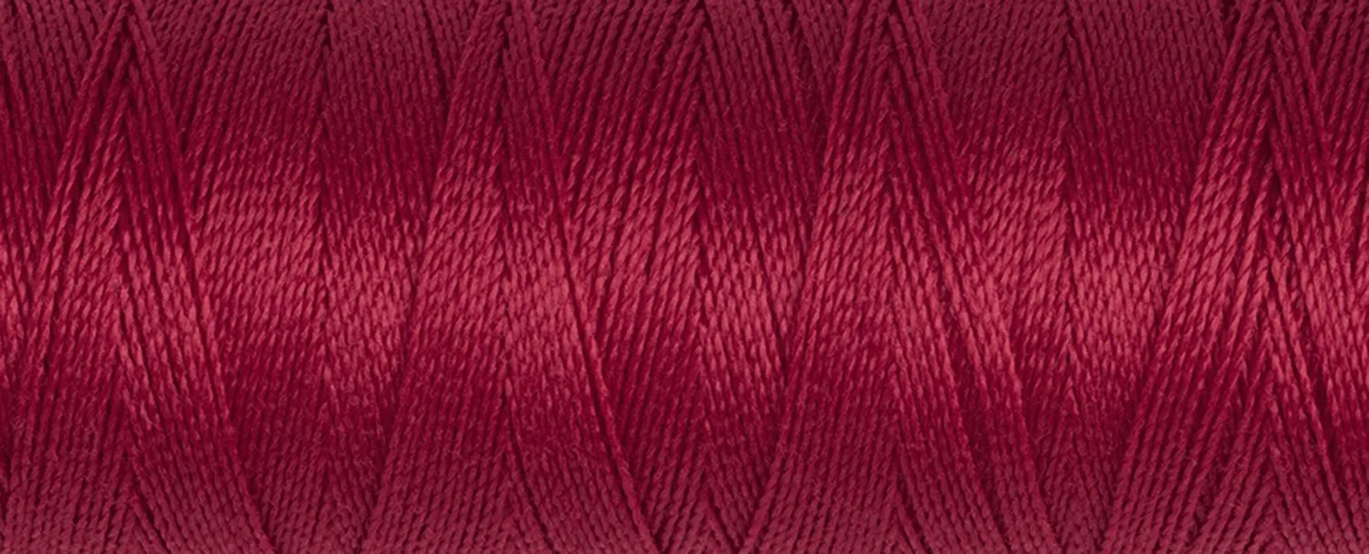 Gutermann 150m Maraflex Stretch Jersey Thread - 46 Garnet