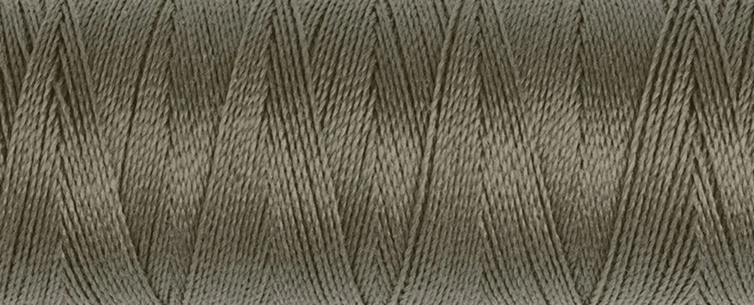 Gutermann 150m Maraflex Stretch Jersey Thread - 676 Khaki