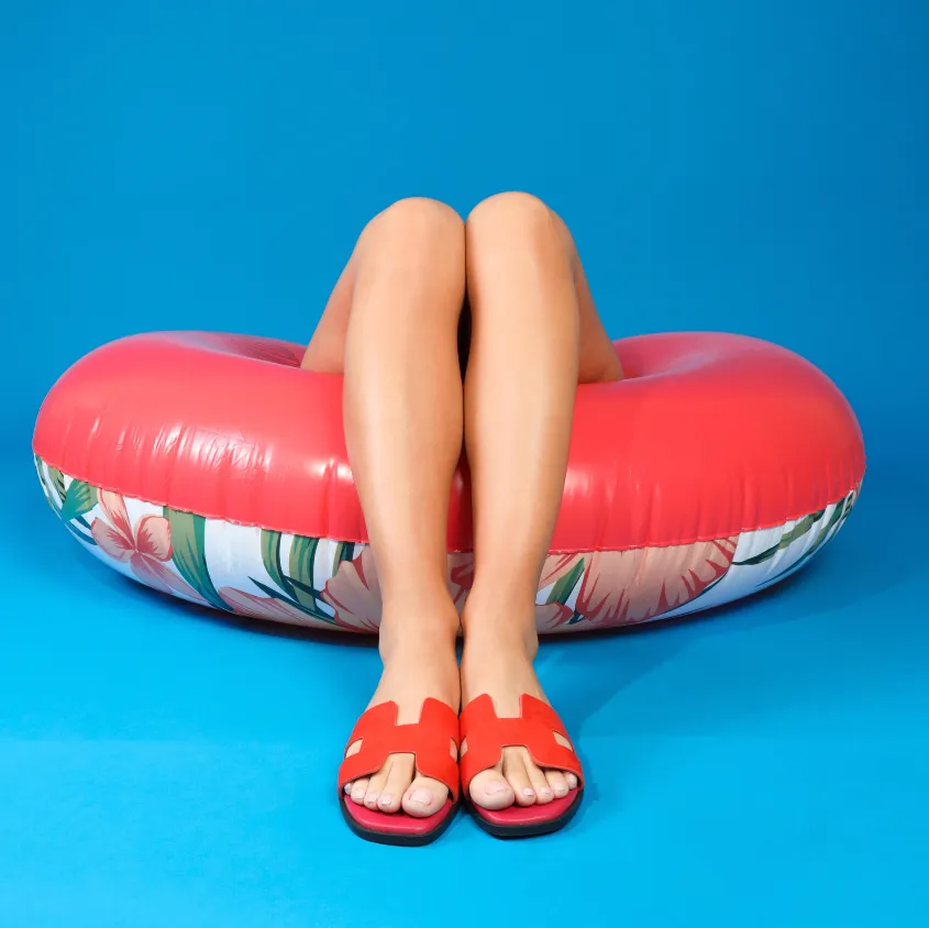 HACETTE SLIDES