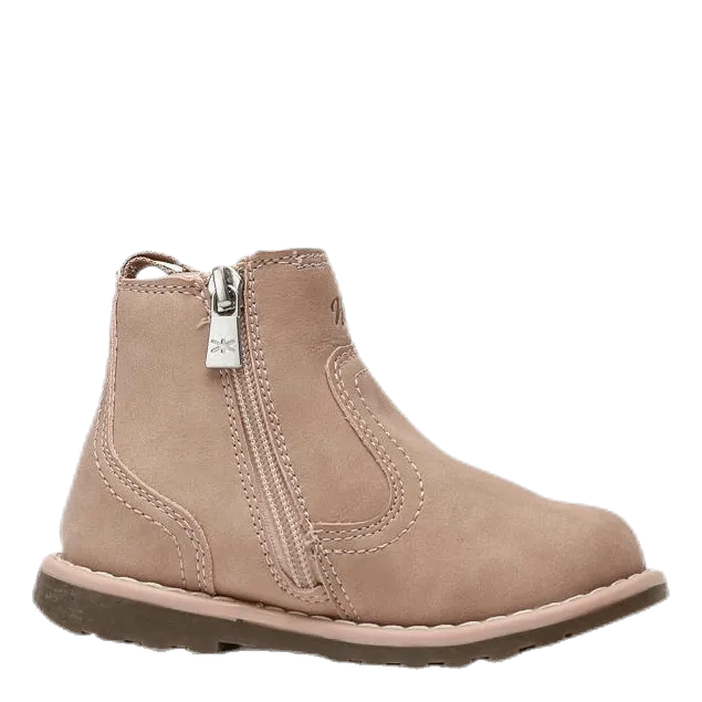 Hollis Pink