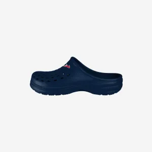 Houston Texans Womens Solid Clog