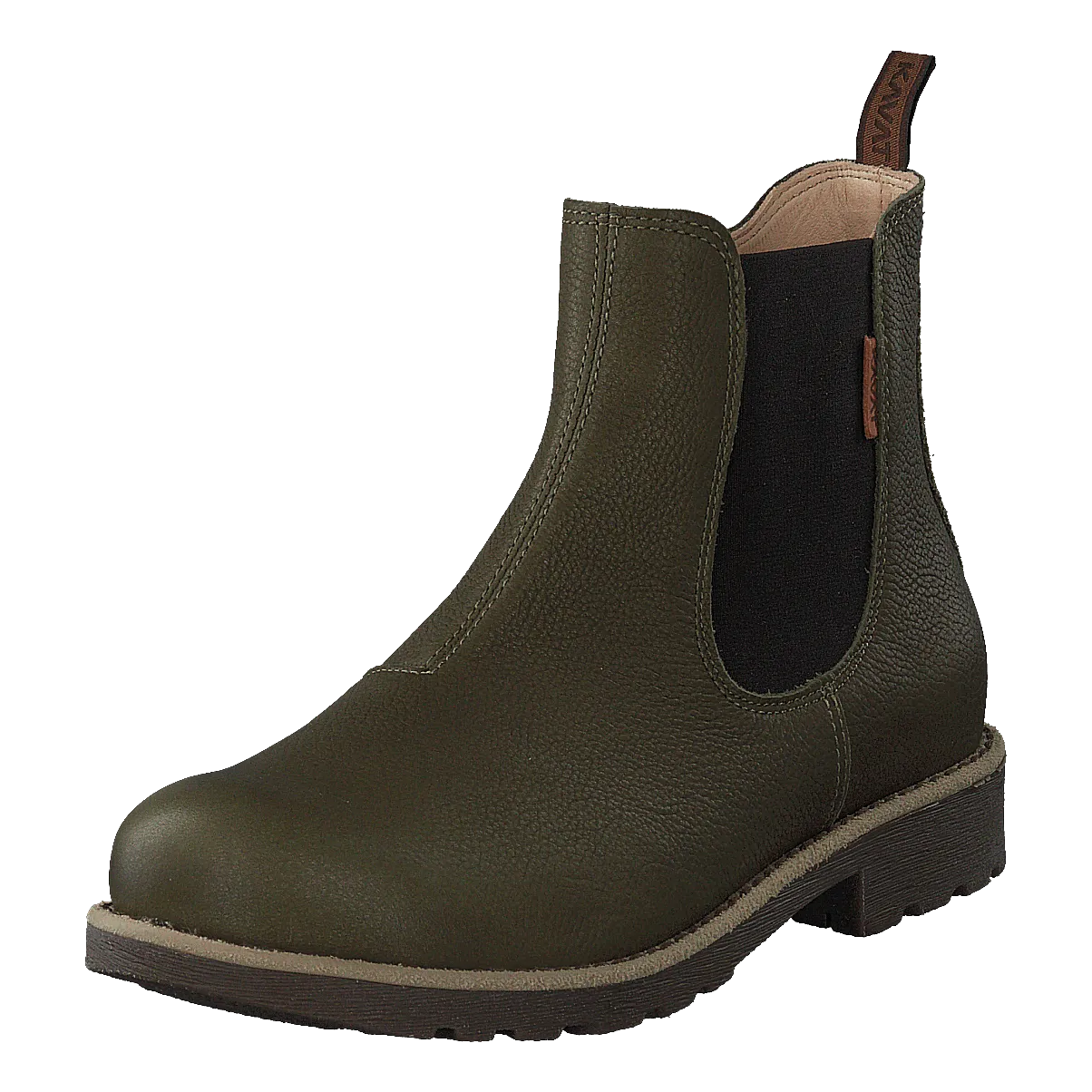 Husum Ep Khaki