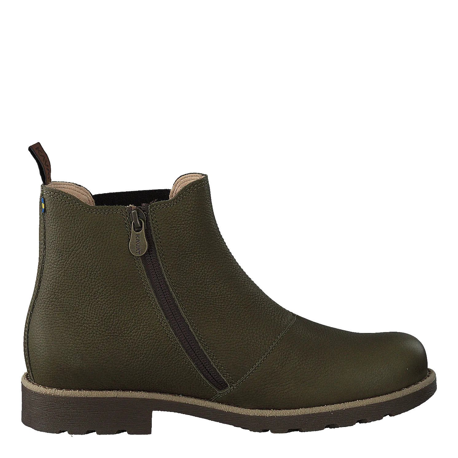 Husum Ep Khaki