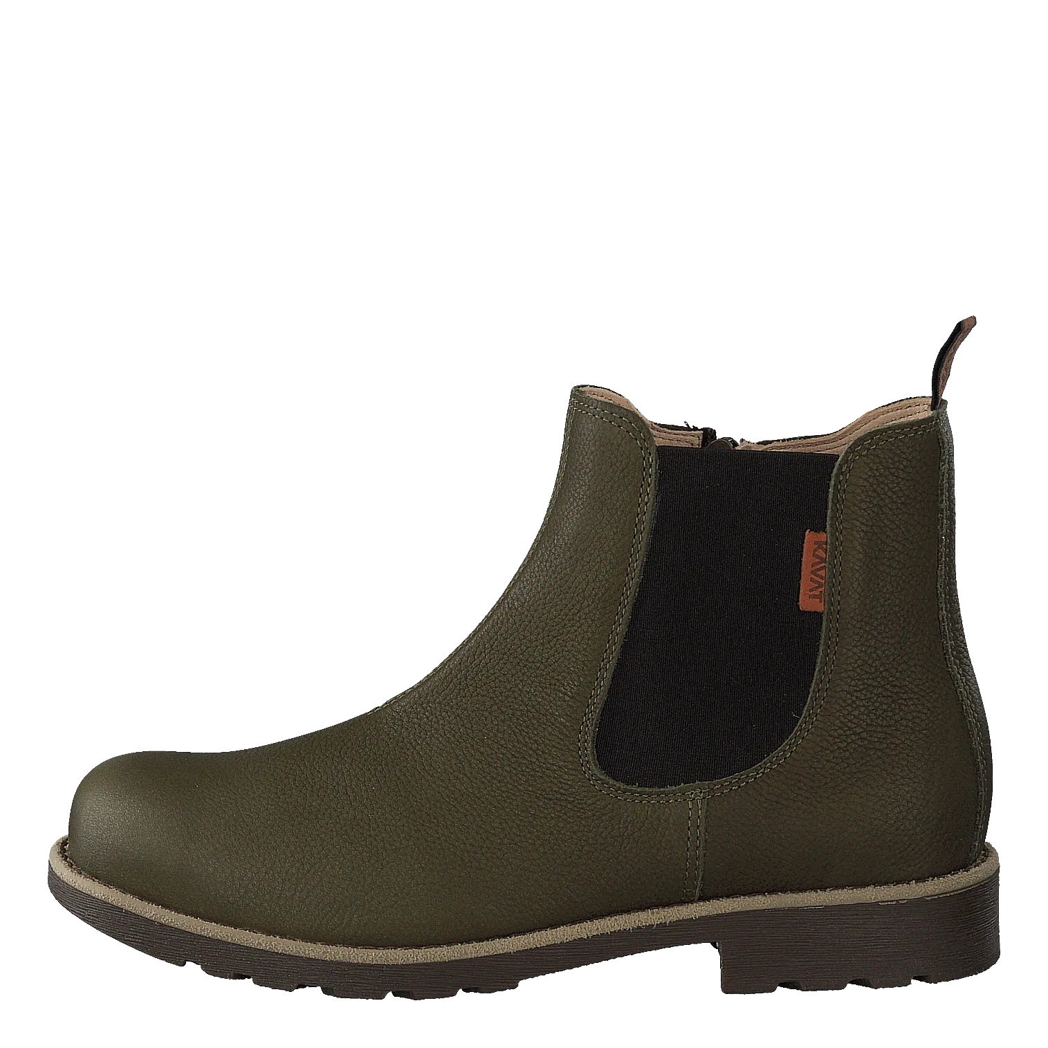 Husum Ep Khaki