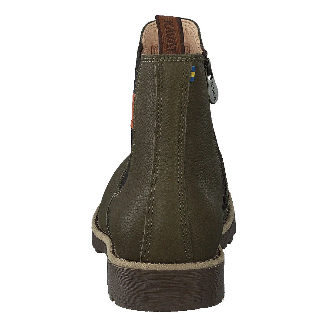 Husum Ep Khaki