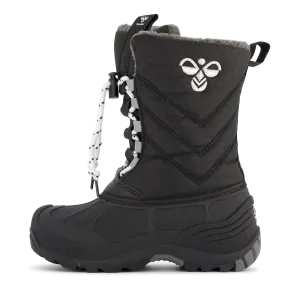 Icicle High Kids Black