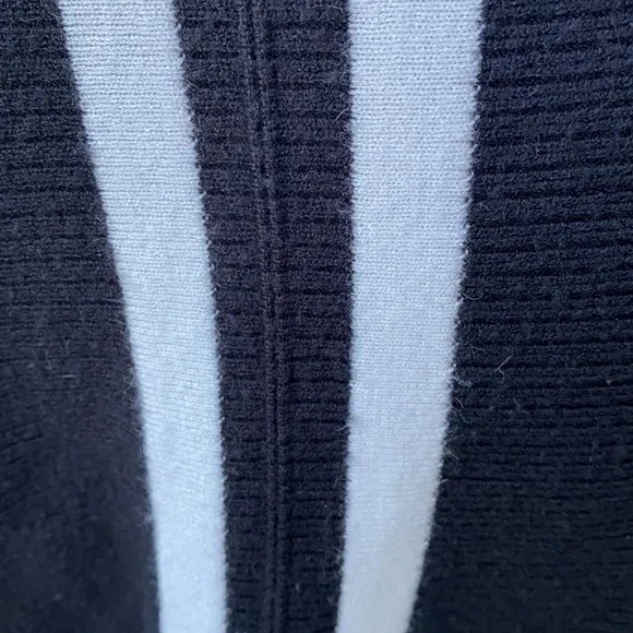 INC gorgeous open sweater/coverup