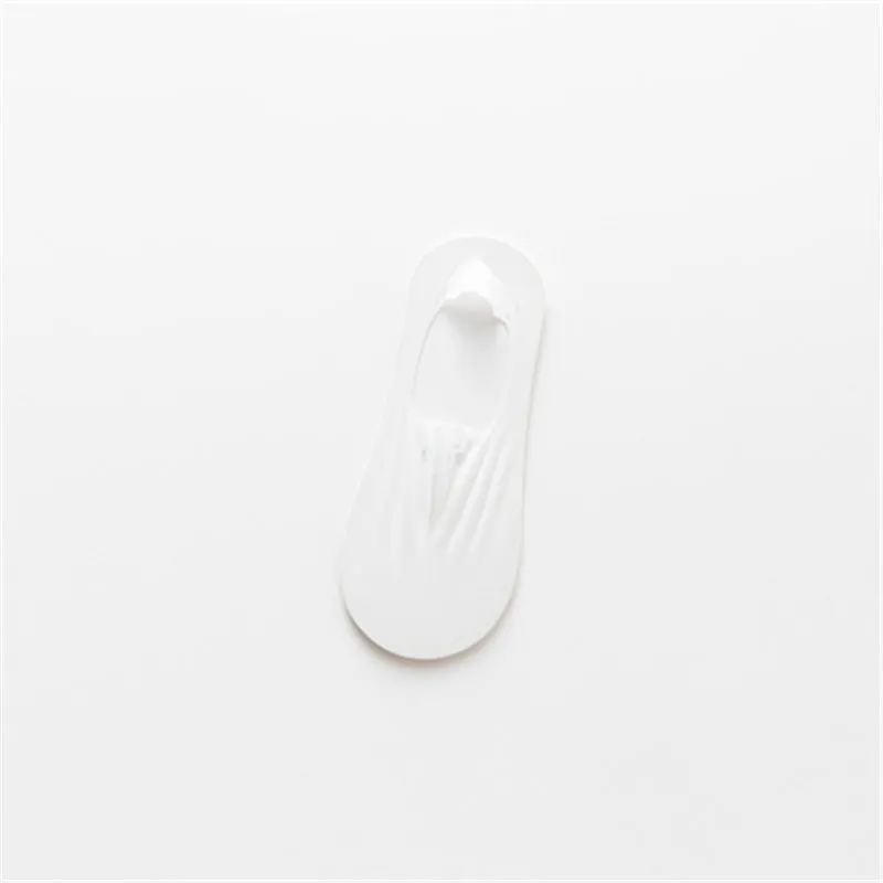 Invisible Ice Silk Breathable Socks