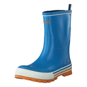Jolly Blue/orange
