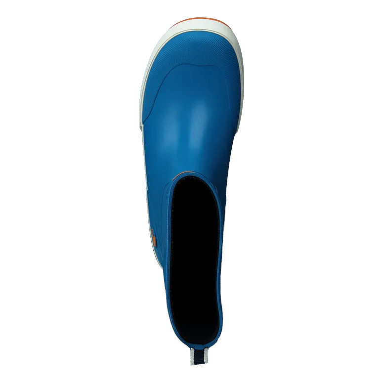 Jolly Blue/orange