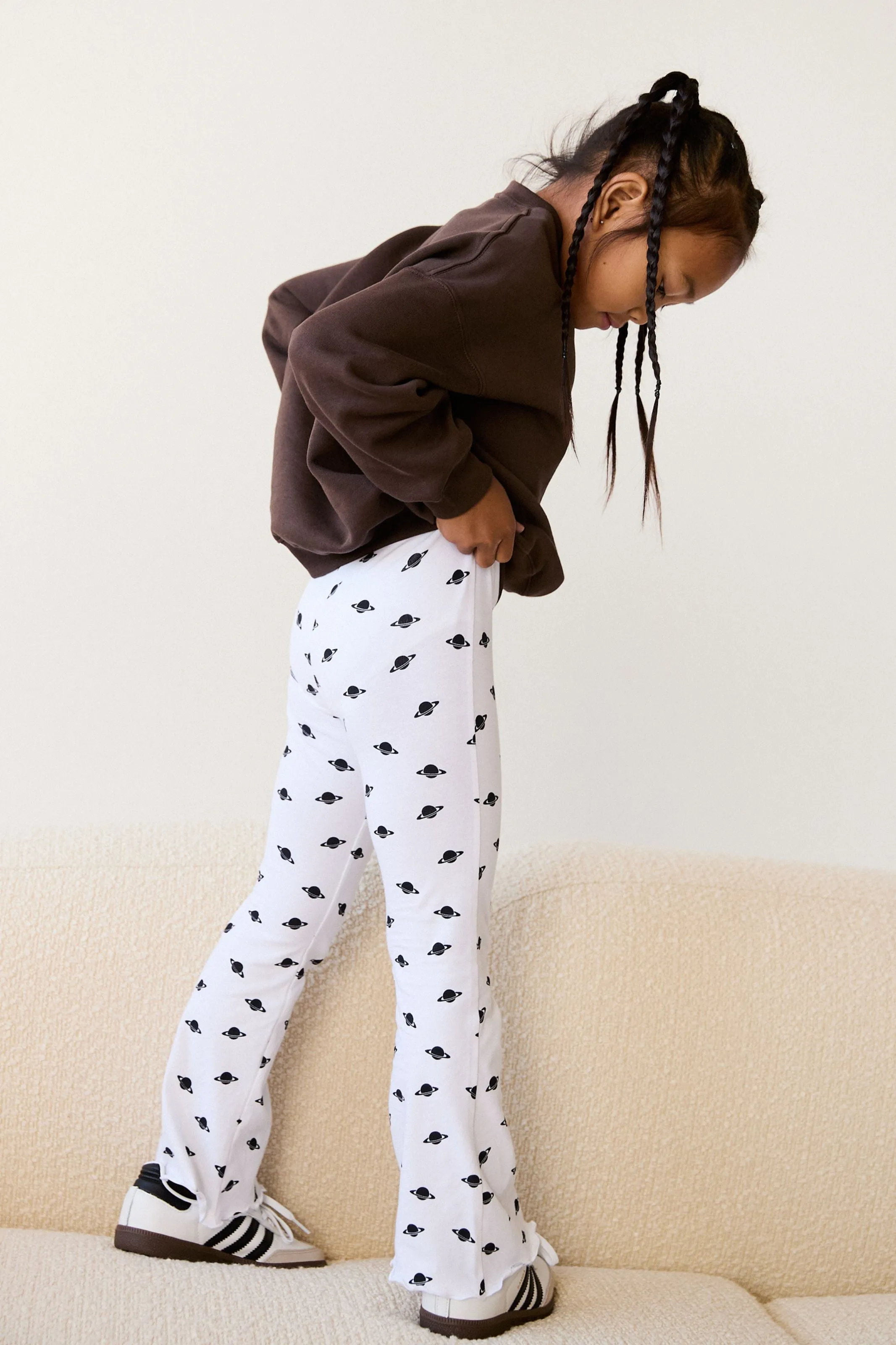 JUNIOR1 SWEAT