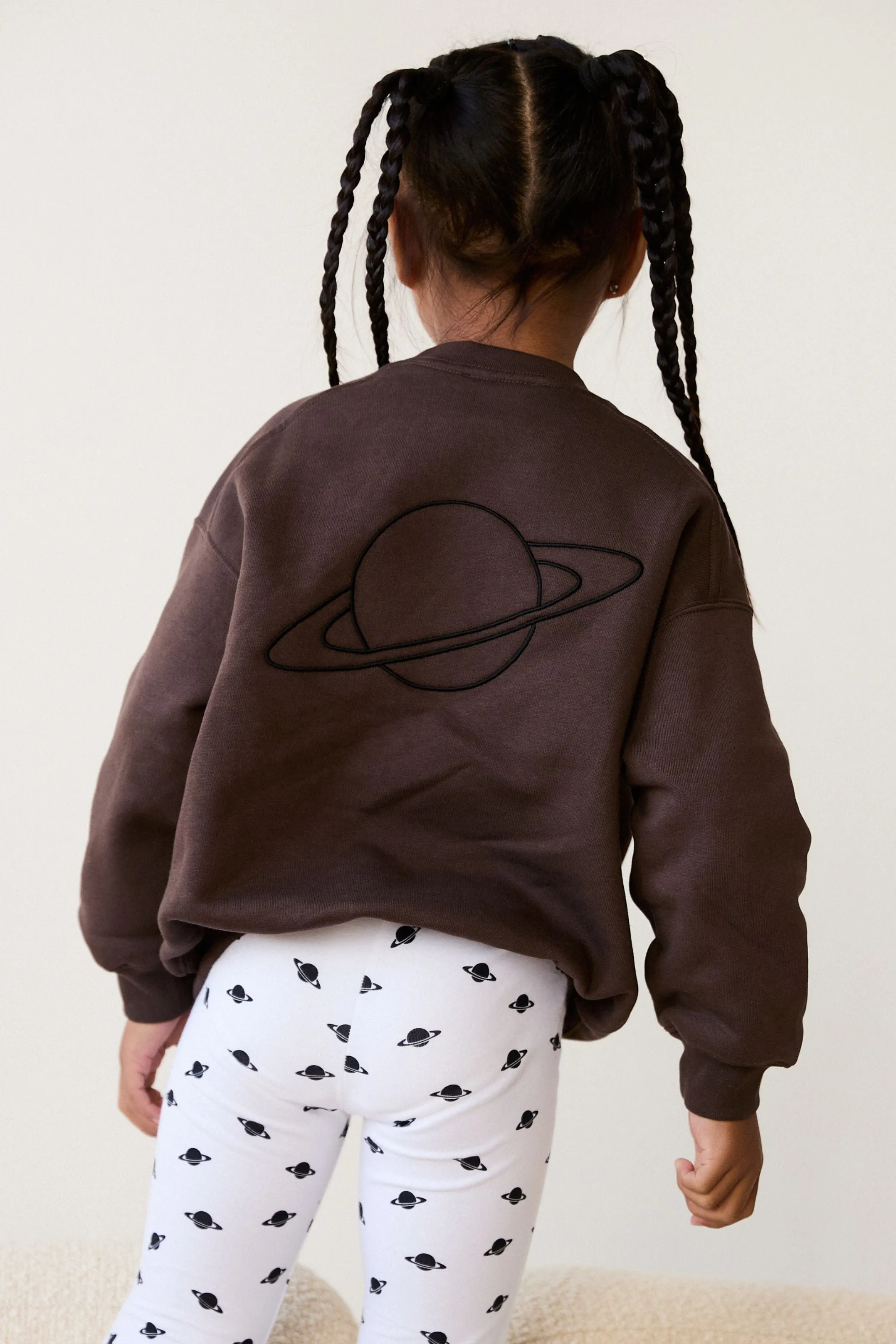JUNIOR1 SWEAT