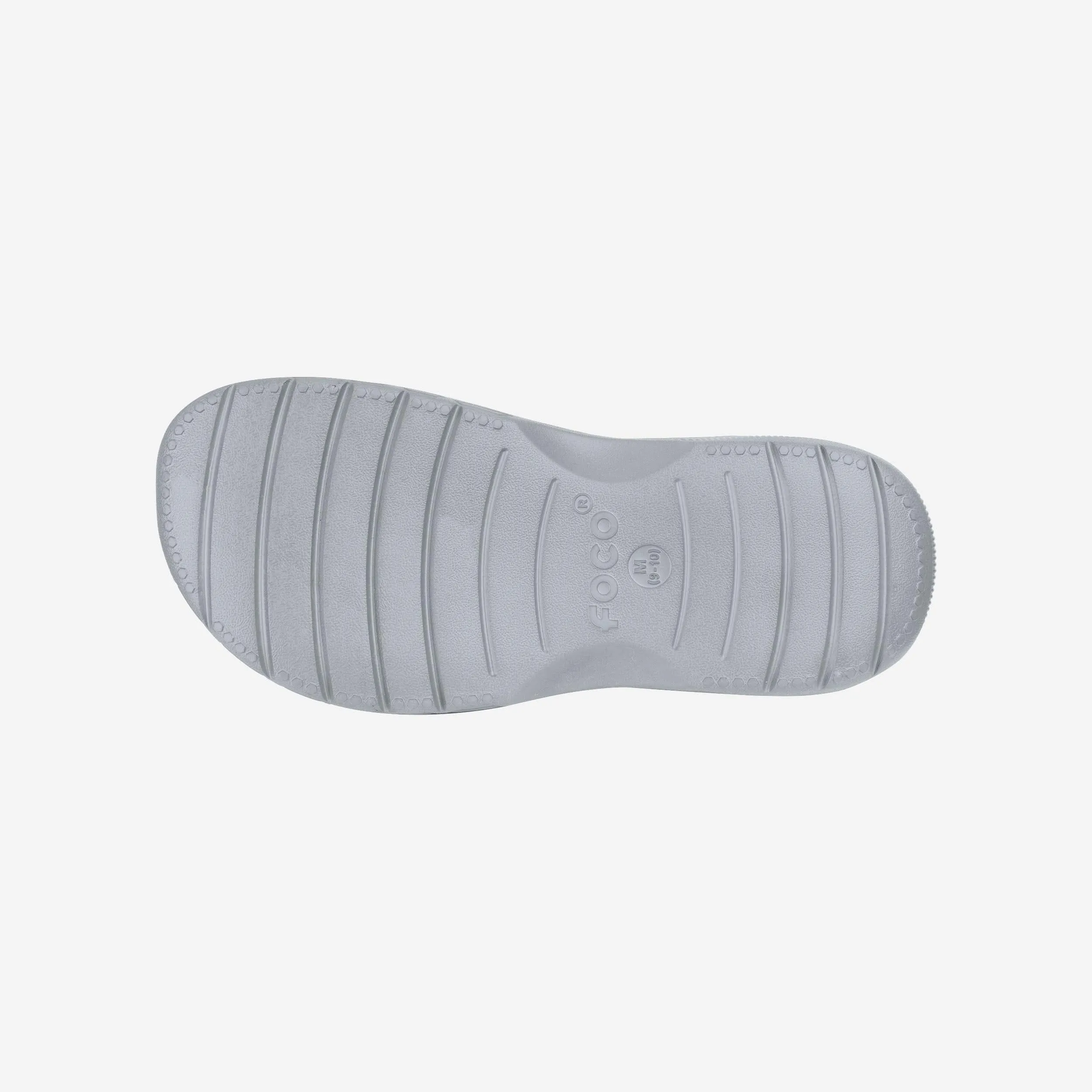 Kansas City Chiefs Tonal Camo Clog
