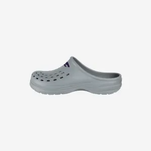 Kansas State Wildcats Womens Solid Clog