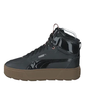 Karmen Rebelle Mid Wtr Puma Black-puma Black