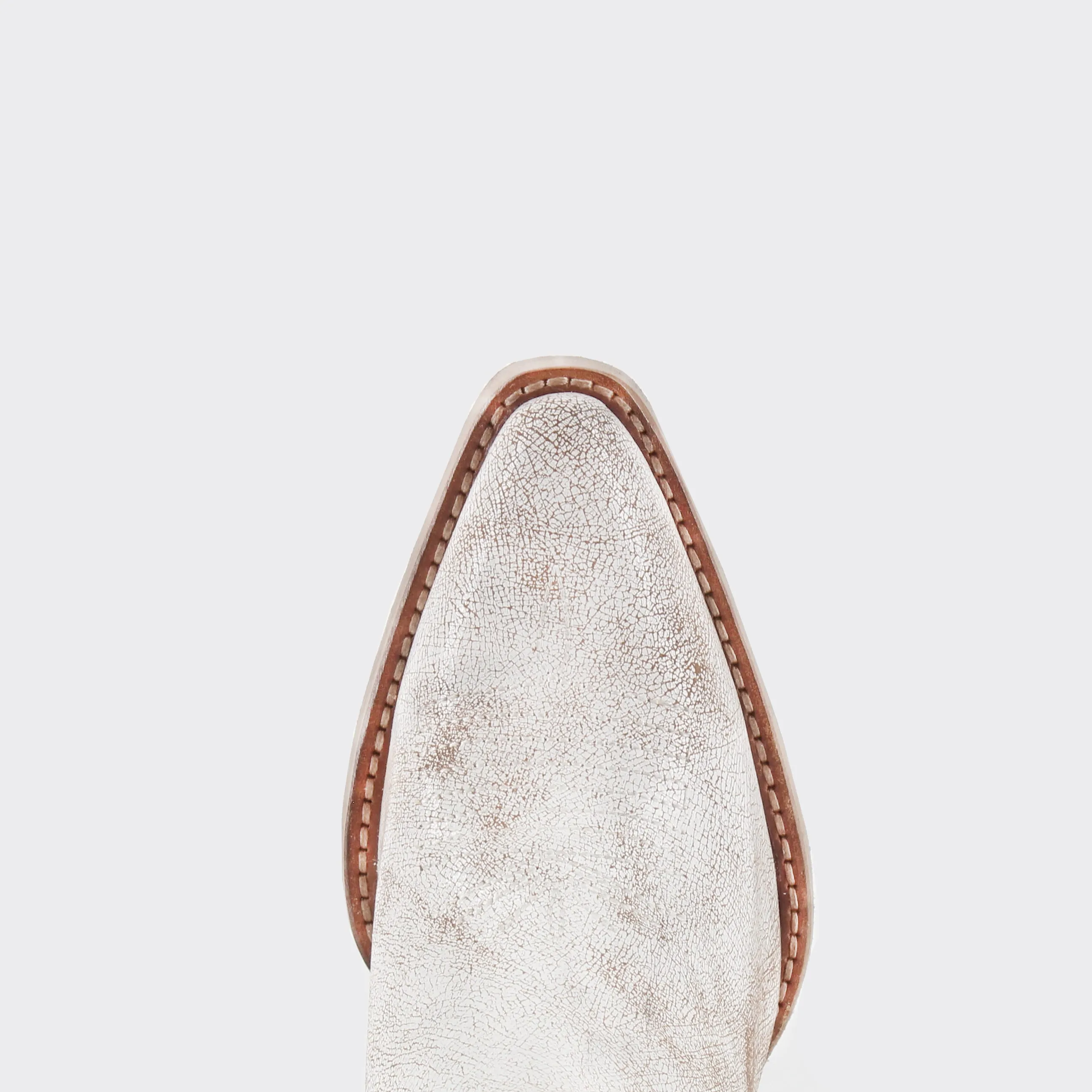 Kenia Cowgirl Leather Boots - Elegant Western Footwear By Buck & Brana ken7300
