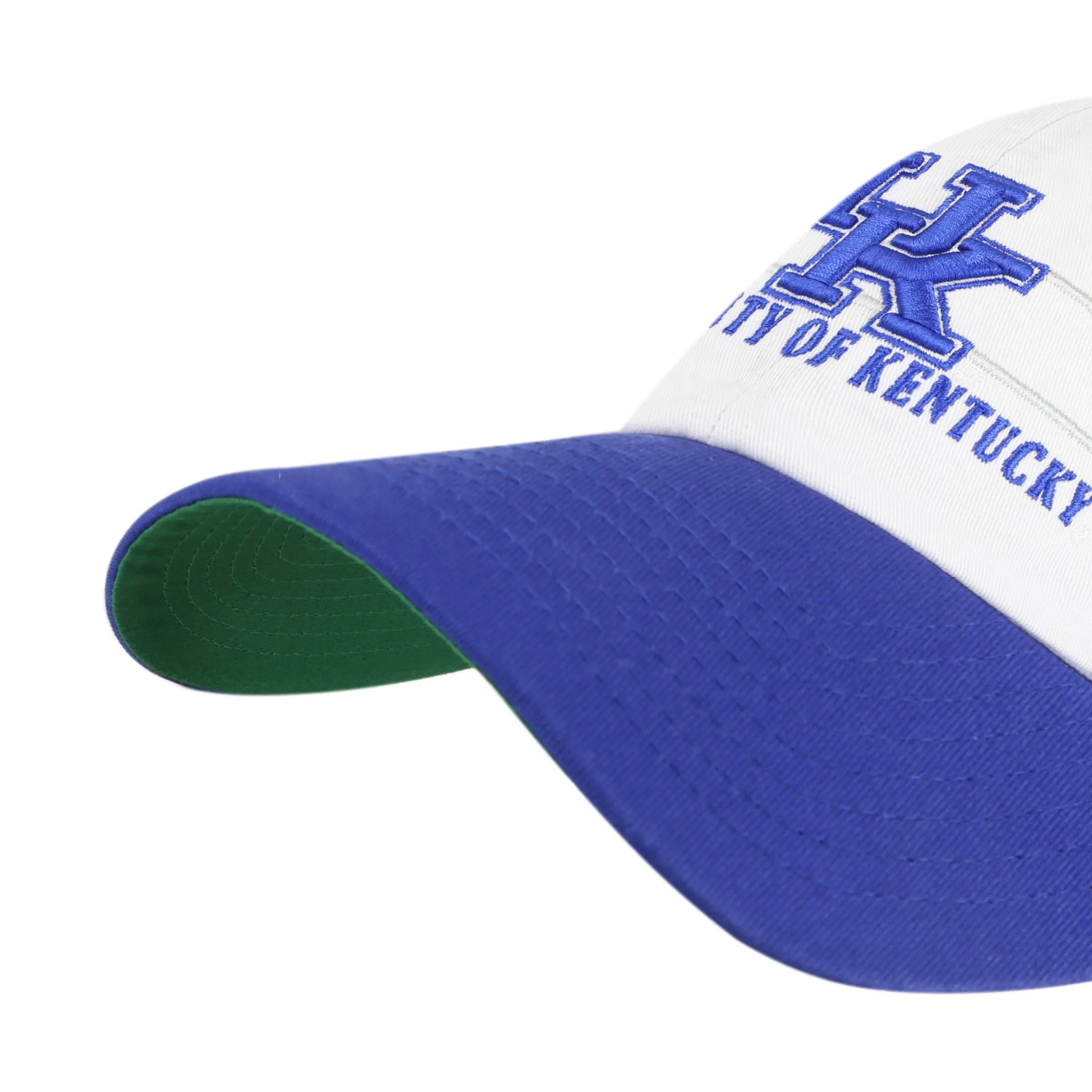 KENTUCKY WILDCATS GRIDIRON '47 CLEAN UP