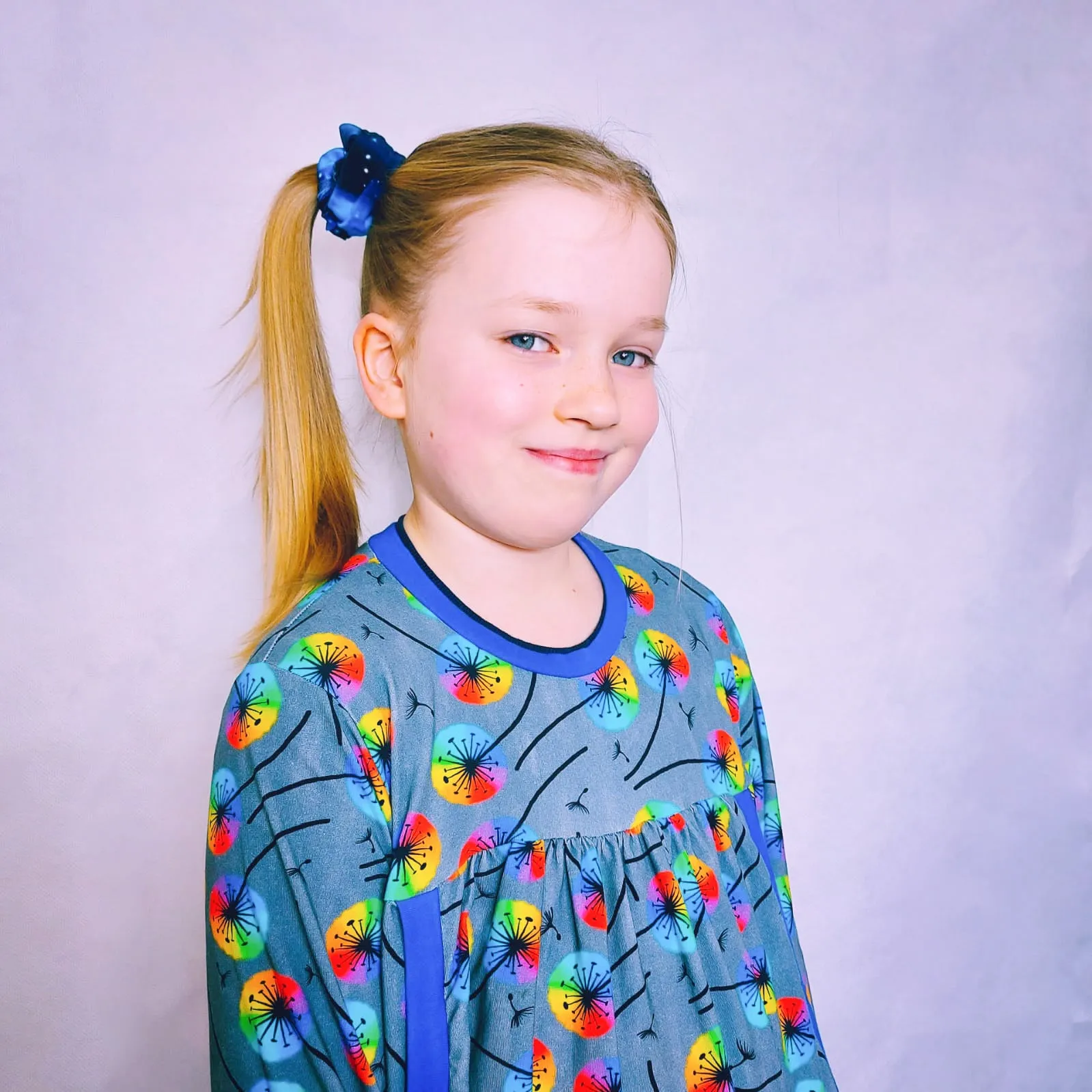 Kids Pocket Jumper