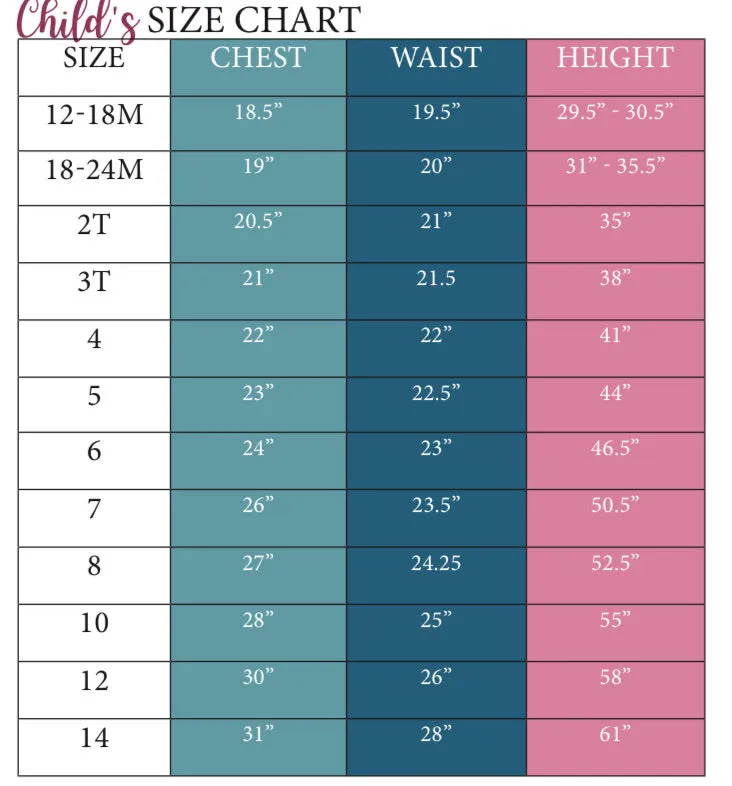 Kids Pocket Jumper