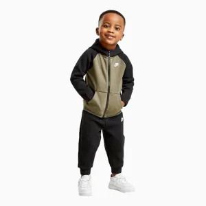 Kid's Sportswear Tech Fleece