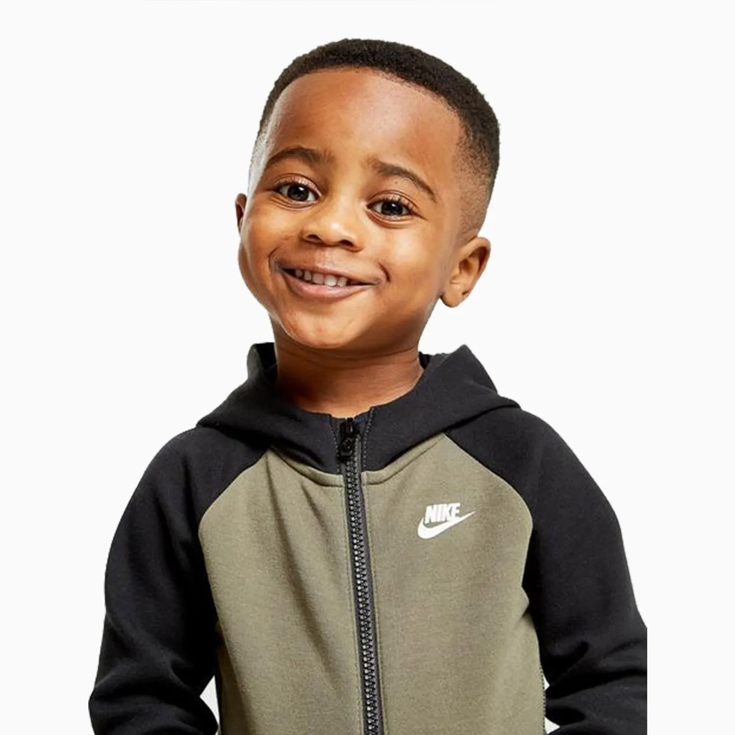 Kid's Sportswear Tech Fleece