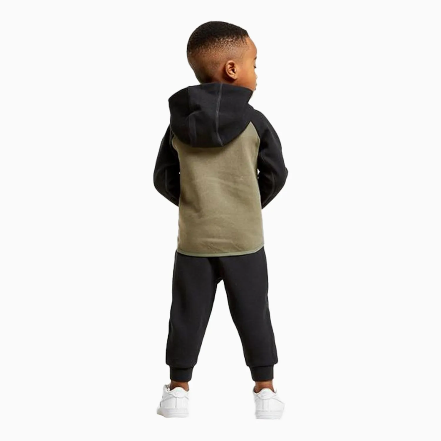 Kid's Sportswear Tech Fleece