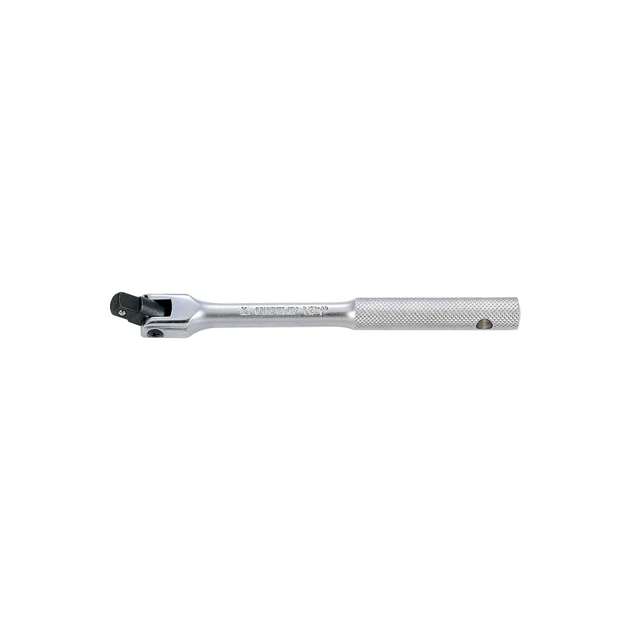 King Tony 3452-08F Power Bar 3/8D 8in
