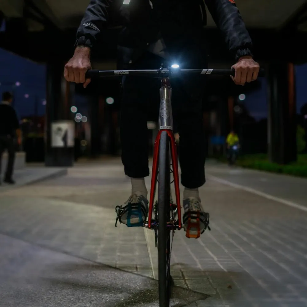 KNOG Frog V3 Lightset
