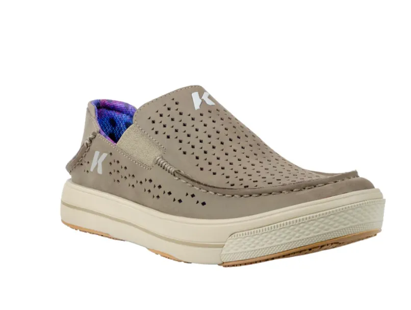 Korkers Vented Fish Moc